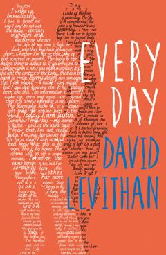 David Levithan Every Day