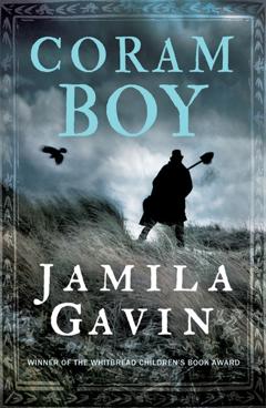 Jamila  Gavin Coram Boy