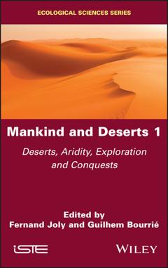 Группа авторов Mankind and Deserts 1