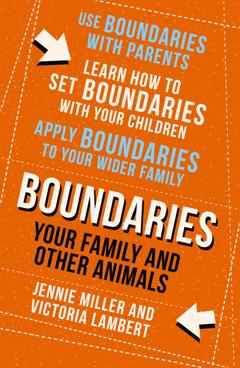 Jennie Miller Boundaries