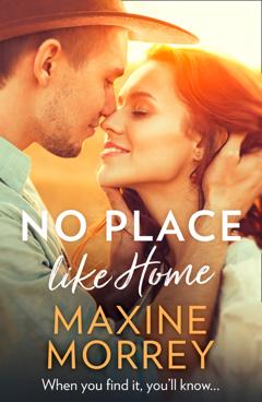 Maxine Morrey No Place Like Home