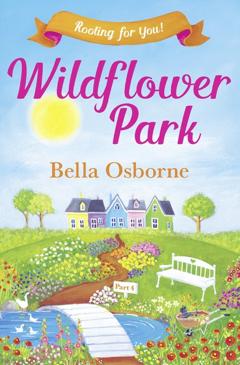 Bella Osborne Wildflower Park – Part Four