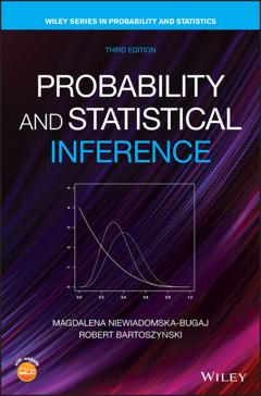 Robert Bartoszynski Probability and Statistical Inference