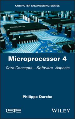 Philippe Darche Microprocessor 4