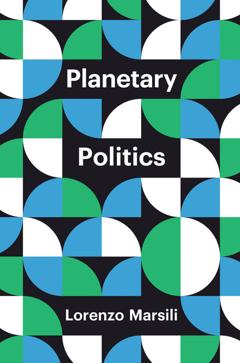 Lorenzo Marsili Planetary Politics