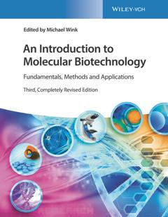 Группа авторов An Introduction to Molecular Biotechnology