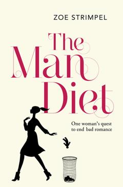 Zoe Strimpel The Man Diet