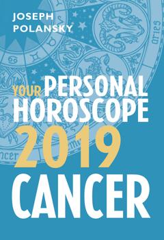 Joseph Polansky Cancer 2019: Your Personal Horoscope