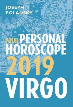 Joseph Polansky Virgo 2019: Your Personal Horoscope