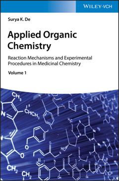 Surya K. De Applied Organic Chemistry