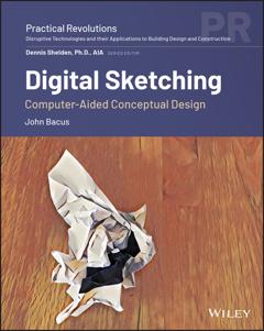 John Bacus Digital Sketching