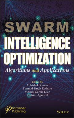 Группа авторов Swarm Intelligence Optimization