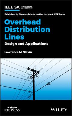 Lawrence M. Slavin Overhead Distribution Lines