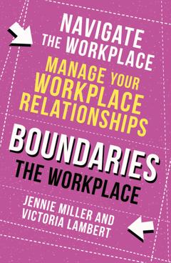 Jennie Miller Boundaries