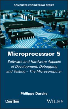 Philippe Darche Microprocessor 5