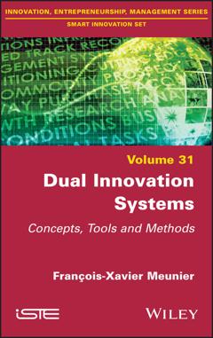 Francois-Xavier Meunier Dual Innovation Systems