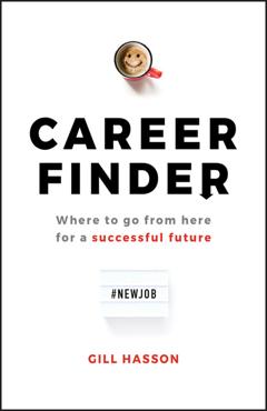 Gill Hasson Career Finder