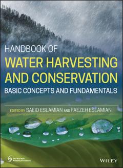 Группа авторов Handbook of Water Harvesting and Conservation