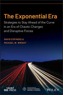 David Espindola The Exponential Era