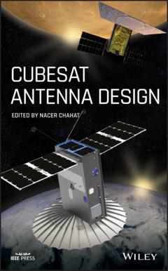 Группа авторов CubeSat Antenna Design