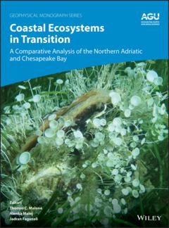 Группа авторов Coastal Ecosystems in Transition