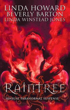 Linda Winstead Jones Raintree