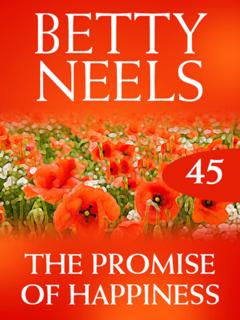 Betty Neels Promise of Happiness