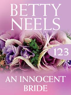 Betty Neels An Innocent Bride