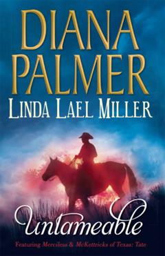 Diana Palmer Untameable