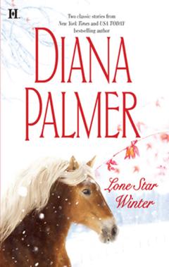 Diana Palmer Lone Star Winter