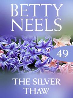 Betty Neels The Silver Thaw