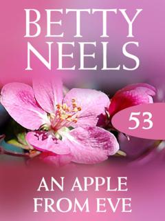 Betty Neels An Apple from Eve