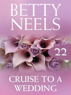 Betty Neels Cruise to a Wedding