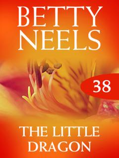 Betty Neels The Little Dragon