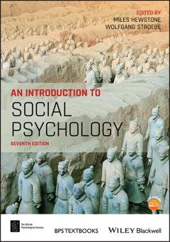 Группа авторов An Introduction to Social Psychology