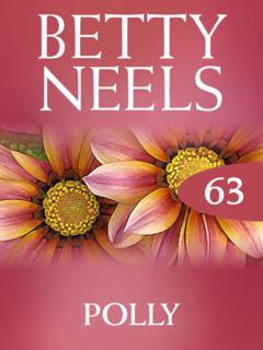 Betty Neels Polly