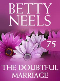 Betty Neels The Doubtful Marriage