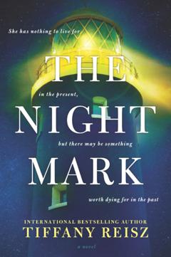 Tiffany Reisz The Night Mark