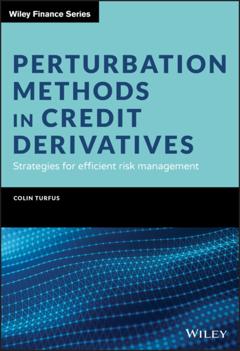 Colin Turfus Perturbation Methods in Credit Derivatives