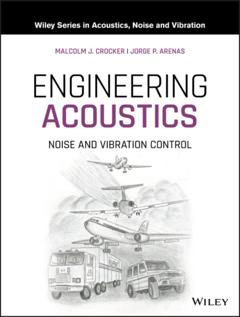 Malcolm J. Crocker Engineering Acoustics