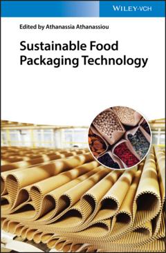 Группа авторов Sustainable Food Packaging Technology