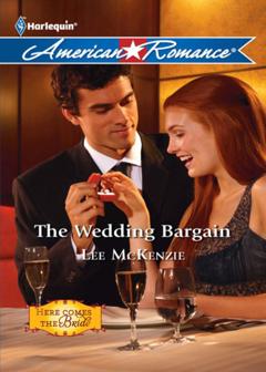 Lee Mckenzie The Wedding Bargain