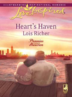 Lois Richer Heart's Haven