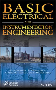 P. Sivaraman Basic Electrical and Instrumentation Engineering