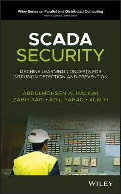 Xun Yi SCADA Security