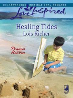 Lois Richer Healing Tides