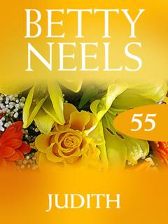 Betty Neels Judith