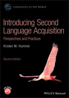 Kirsten M. Hummel Introducing Second Language Acquisition