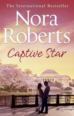 Nora Roberts Captive Star