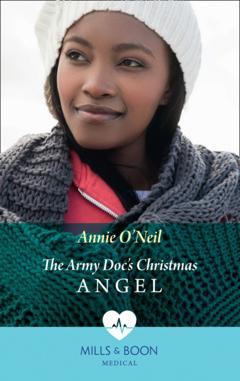 Annie O'Neil The Army Doc's Christmas Angel